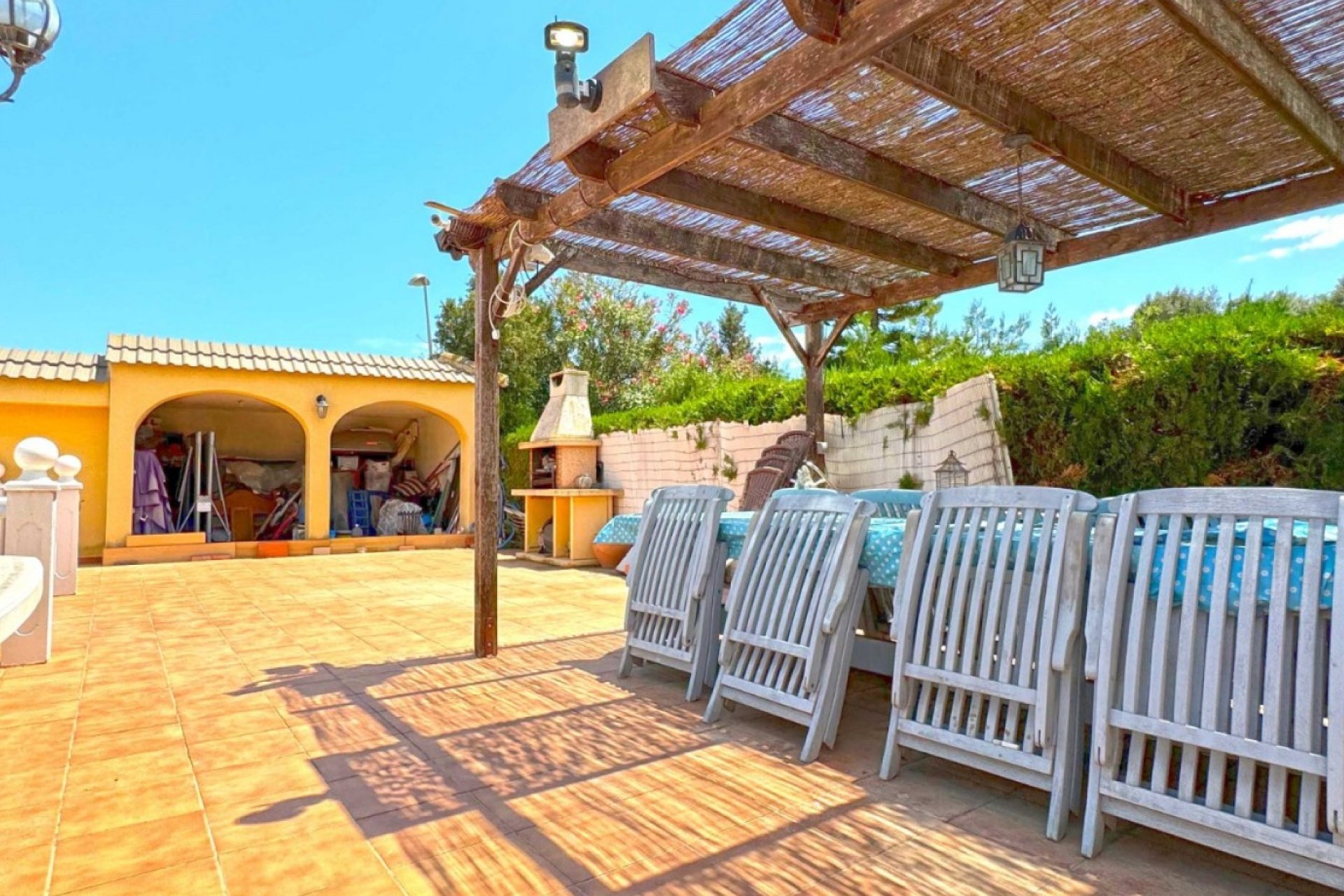 Resale - Villa / House - Torrevieja - Los Balcones