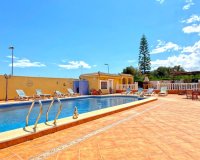 Resale - Villa / House - Torrevieja - Los Balcones