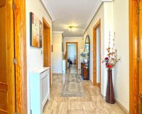 Resale - Villa / House - Torrevieja - Los Balcones