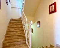 Resale - Villa / House - Torrevieja - Los Balcones