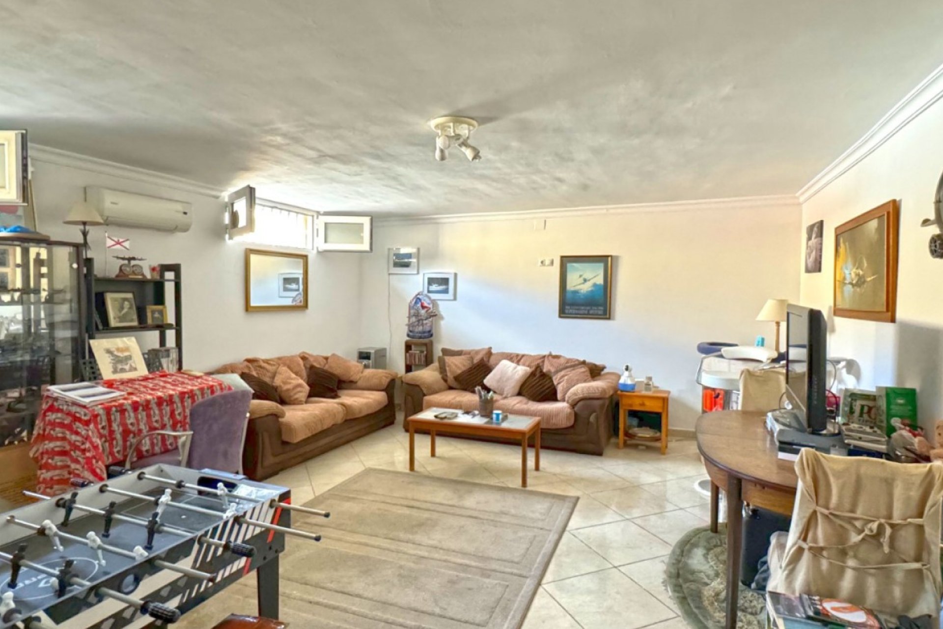 Resale - Villa / House - Torrevieja - Los Balcones