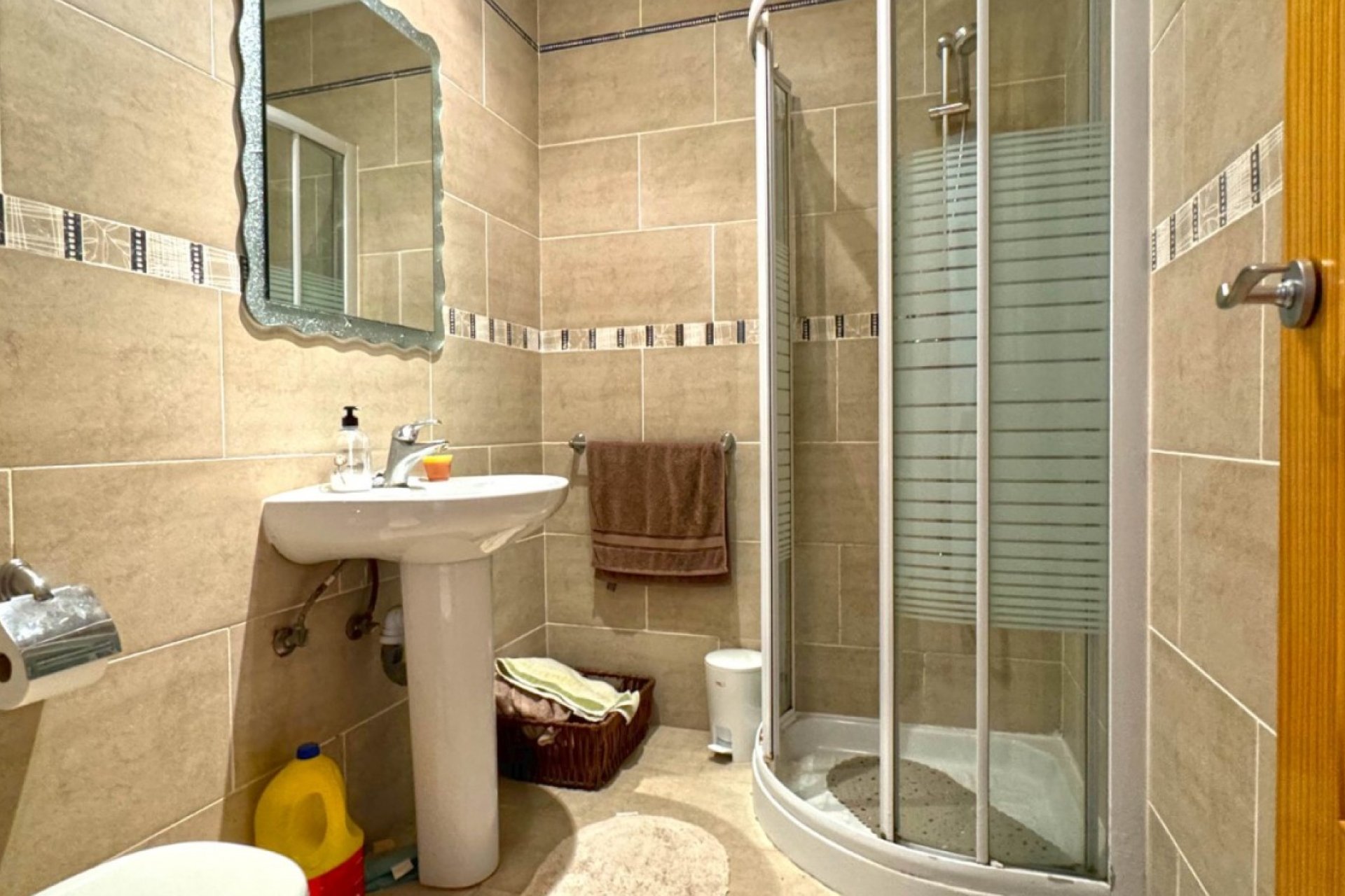 Resale - Villa / House - Torrevieja - Los Balcones