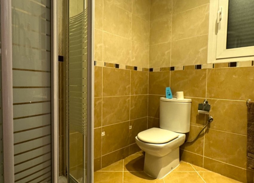 Resale - Villa / House - Torrevieja - Los Balcones