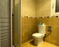 Resale - Villa / House - Torrevieja - Los Balcones