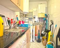 Resale - Villa / House - Torrevieja - Los Balcones
