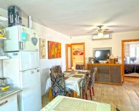 Resale - Villa / House - Torrevieja - Los Balcones