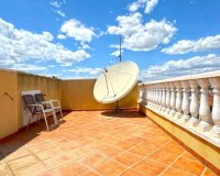 Resale - Villa / House - Torrevieja - Los Balcones