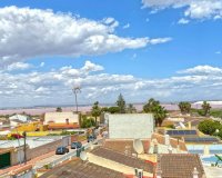 Resale - Villa / House - Torrevieja - Los Balcones