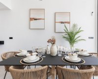Resale - Villa / House - Torrevieja - Los Balcones
