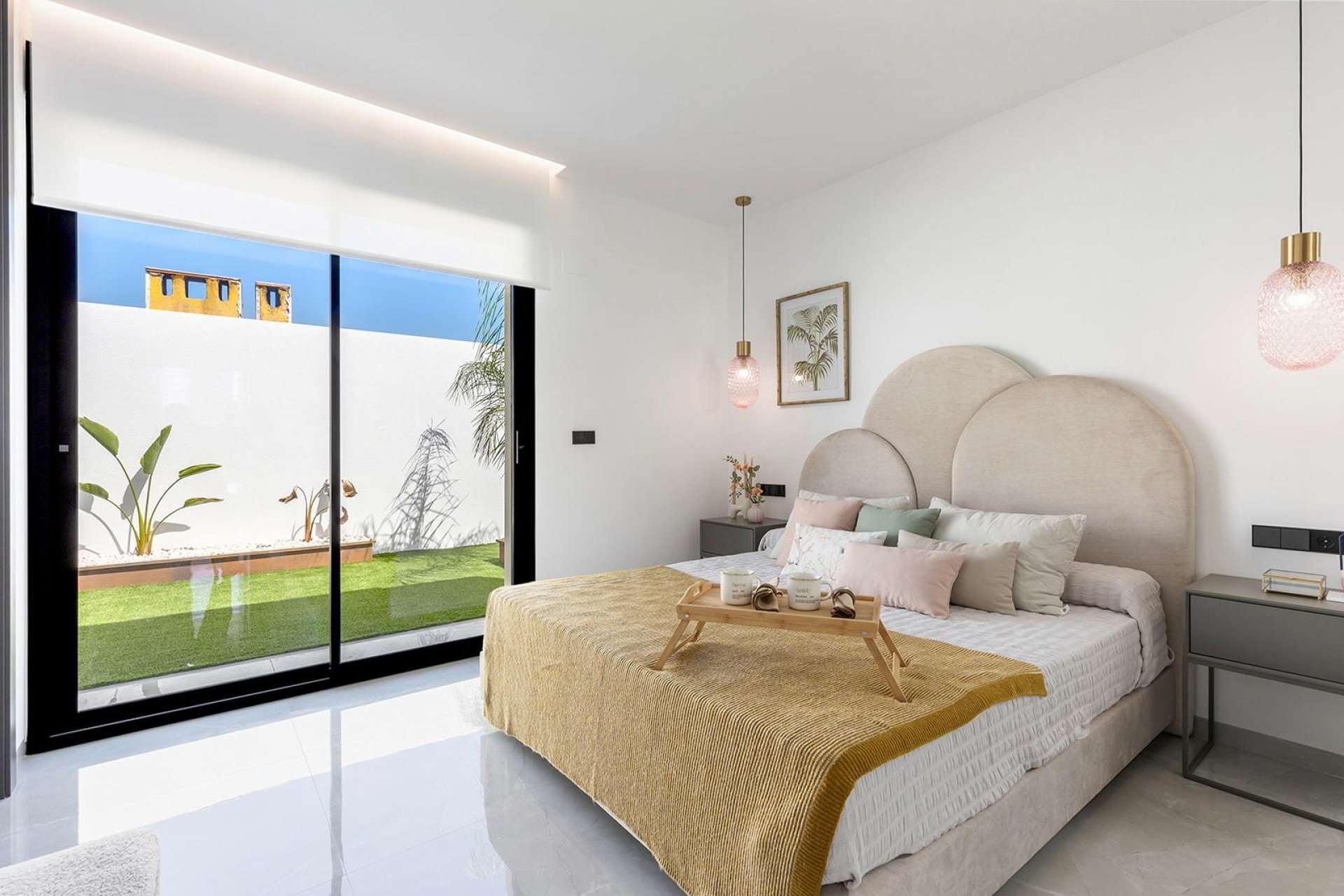 Resale - Villa / House - Torrevieja - Los Balcones