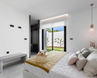 Resale - Villa / House - Torrevieja - Los Balcones