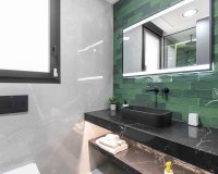 Resale - Villa / House - Torrevieja - Los Balcones
