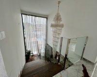Resale - Villa / House - Torrevieja - Los Balcones