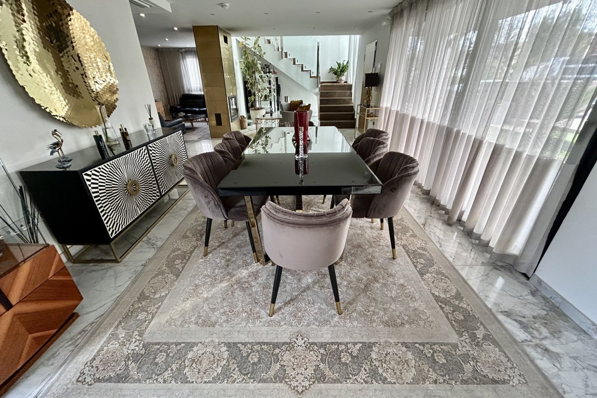 Resale - Villa / House - Torrevieja - Los Balcones