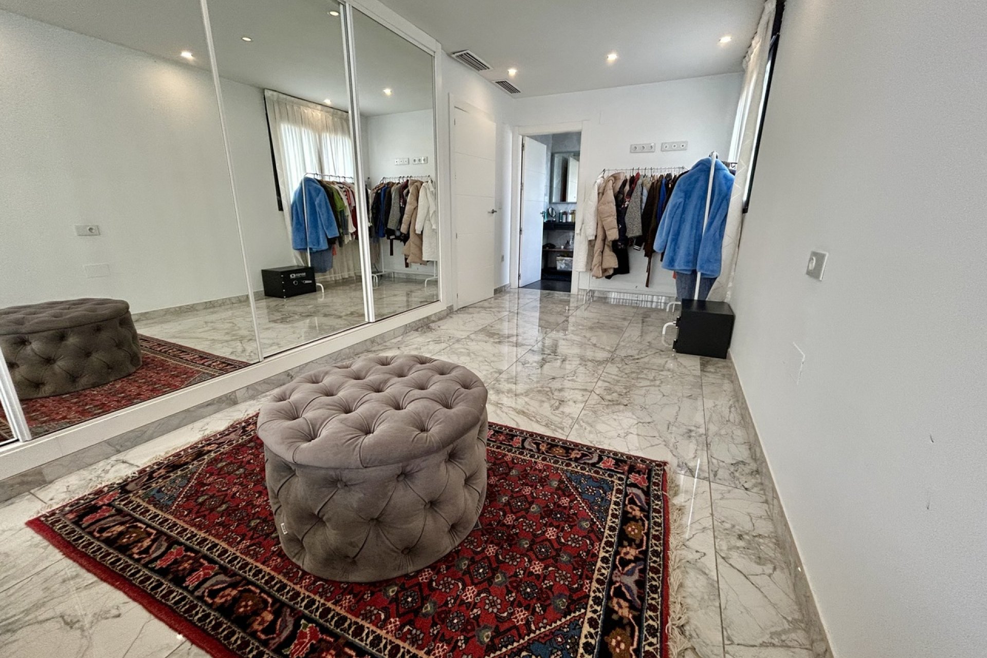 Resale - Villa / House - Torrevieja - Los Balcones