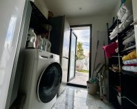 Resale - Villa / House - Torrevieja - Los Balcones