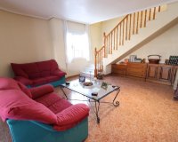 Resale - Villa / House - Torrevieja - Los Balcones