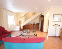 Resale - Villa / House - Torrevieja - Los Balcones