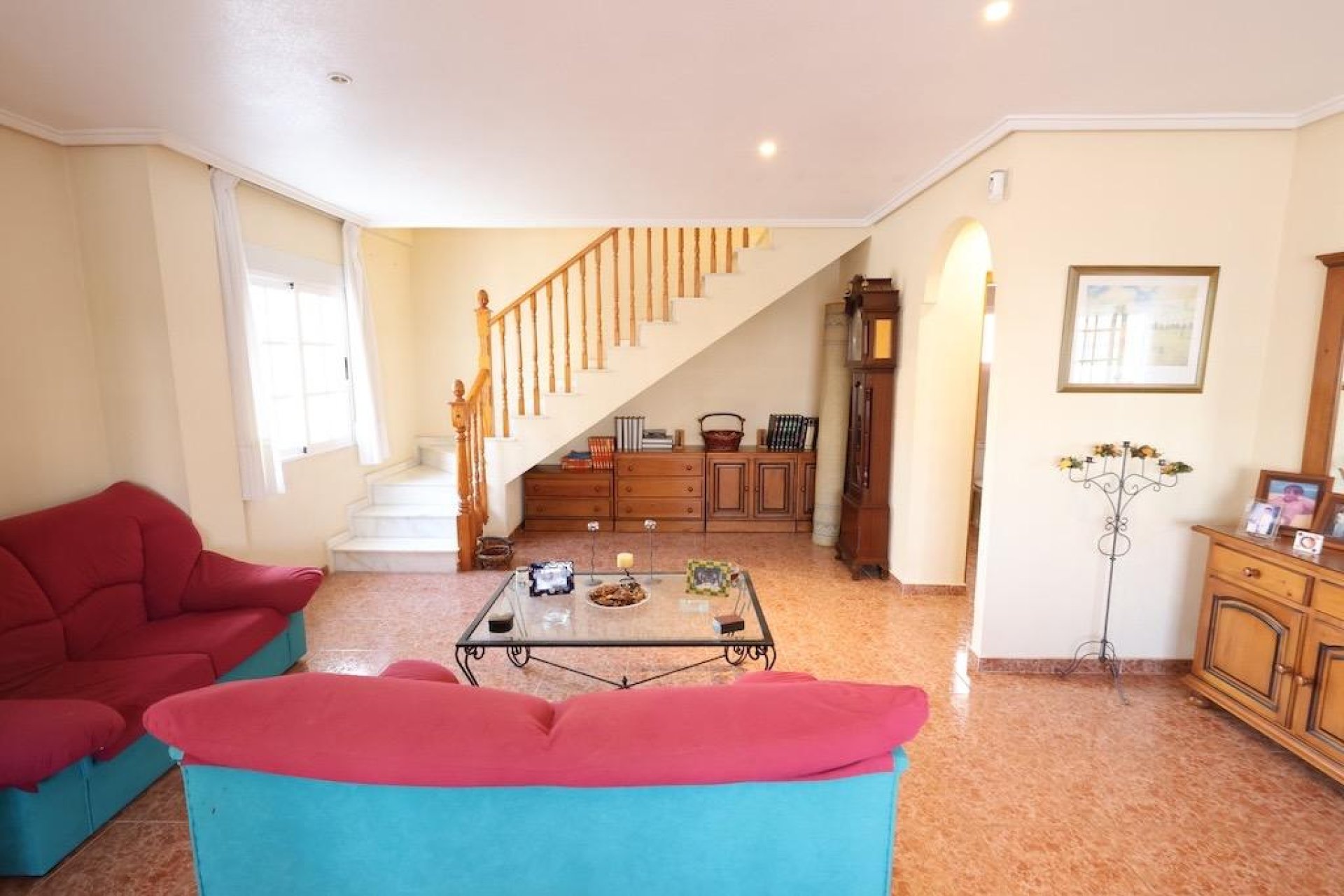 Resale - Villa / House - Torrevieja - Los Balcones