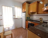 Resale - Villa / House - Torrevieja - Los Balcones