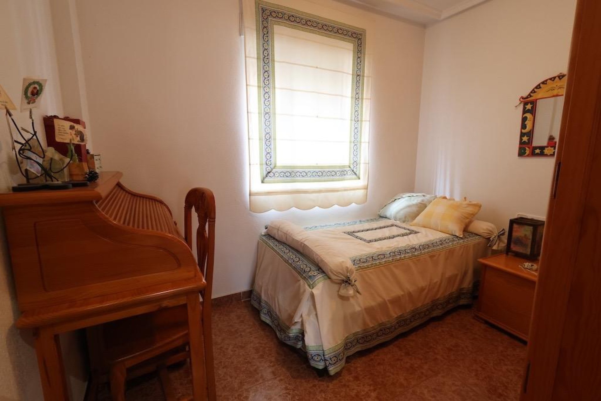Resale - Villa / House - Torrevieja - Los Balcones