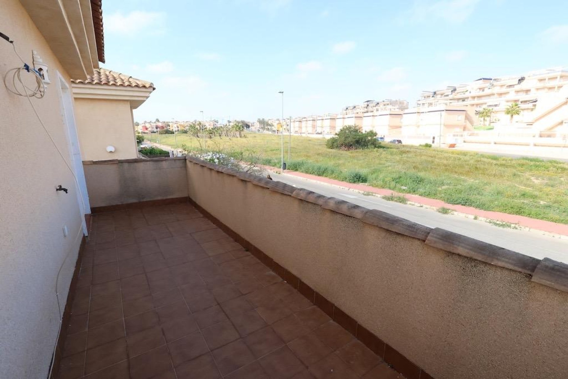 Resale - Villa / House - Torrevieja - Los Balcones