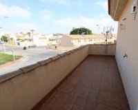 Resale - Villa / House - Torrevieja - Los Balcones