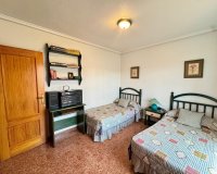 Resale - Villa / House - Torrevieja - Los Balcones