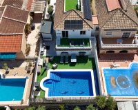 Resale - Villa / House - Torrevieja - Los Balcones