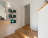 Resale - Villa / House - Torrevieja - Los Balcones