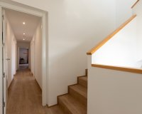 Resale - Villa / House - Torrevieja - Los Balcones