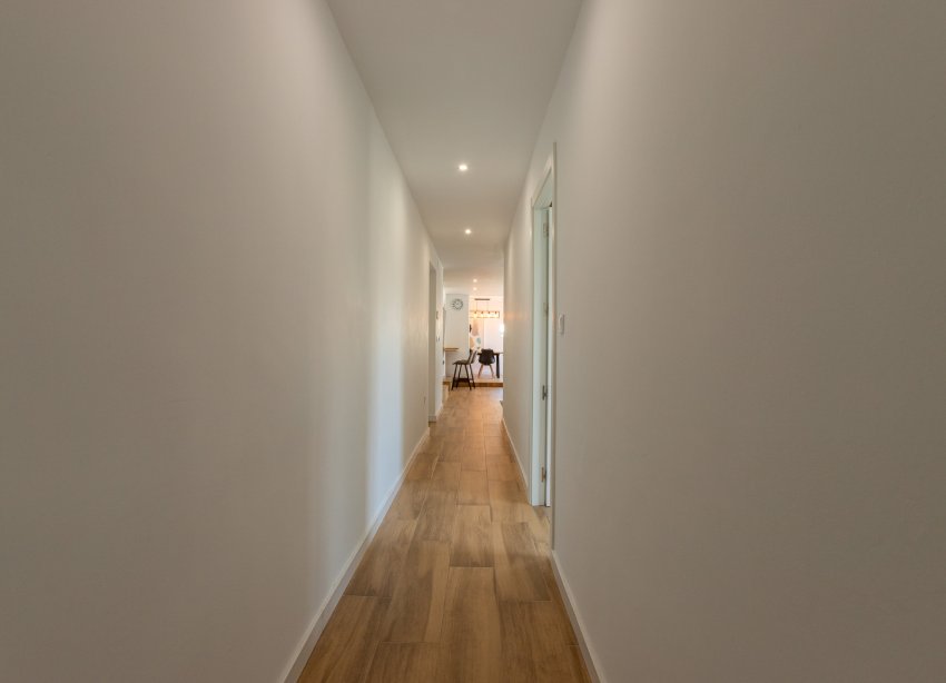 Resale - Villa / House - Torrevieja - Los Balcones