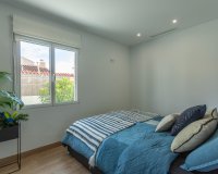Resale - Villa / House - Torrevieja - Los Balcones
