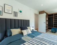 Resale - Villa / House - Torrevieja - Los Balcones