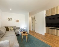 Resale - Villa / House - Torrevieja - Los Balcones