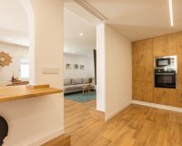 Resale - Villa / House - Torrevieja - Los Balcones