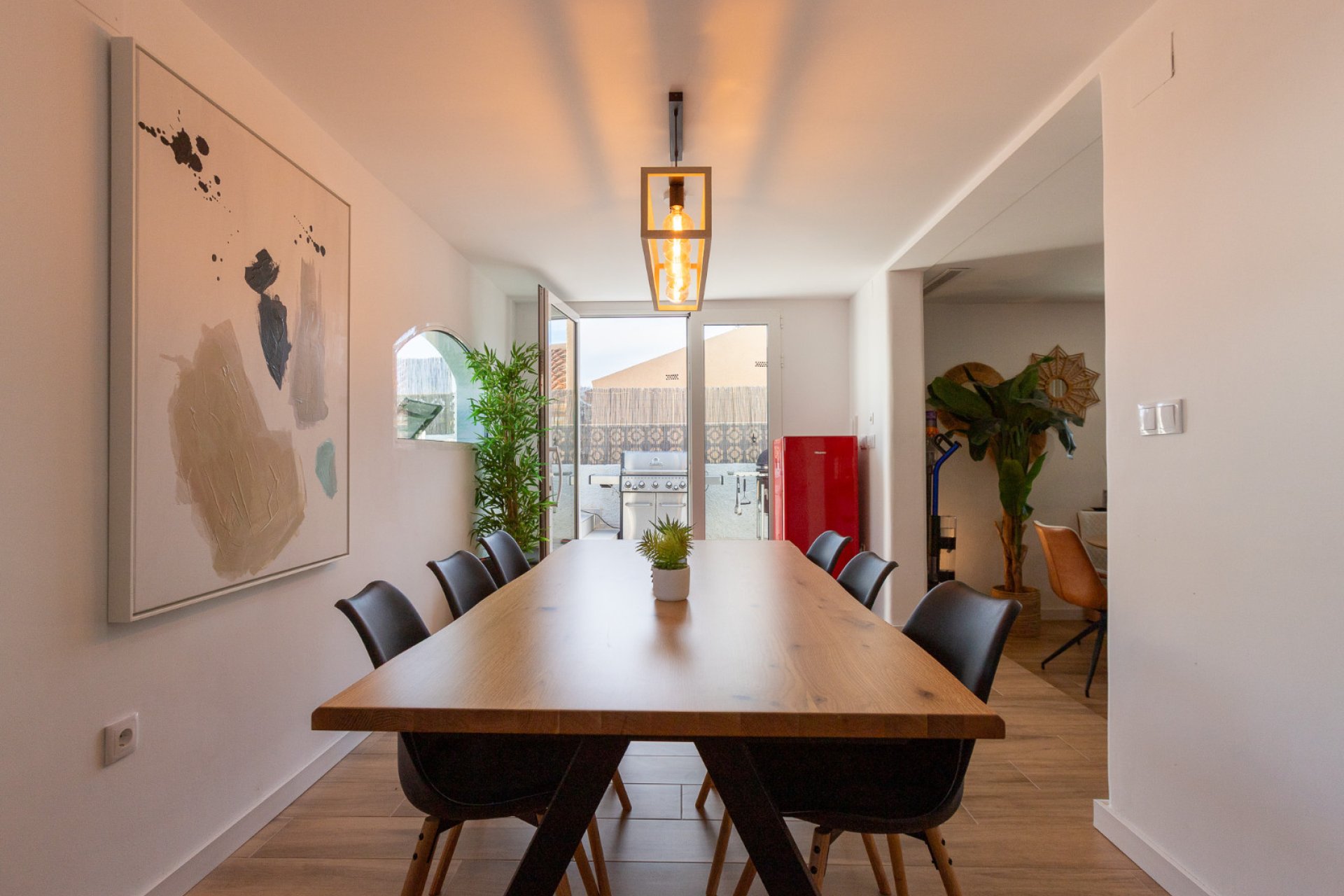 Resale - Villa / House - Torrevieja - Los Balcones