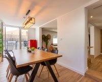 Resale - Villa / House - Torrevieja - Los Balcones
