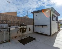 Resale - Villa / House - Torrevieja - Los Balcones