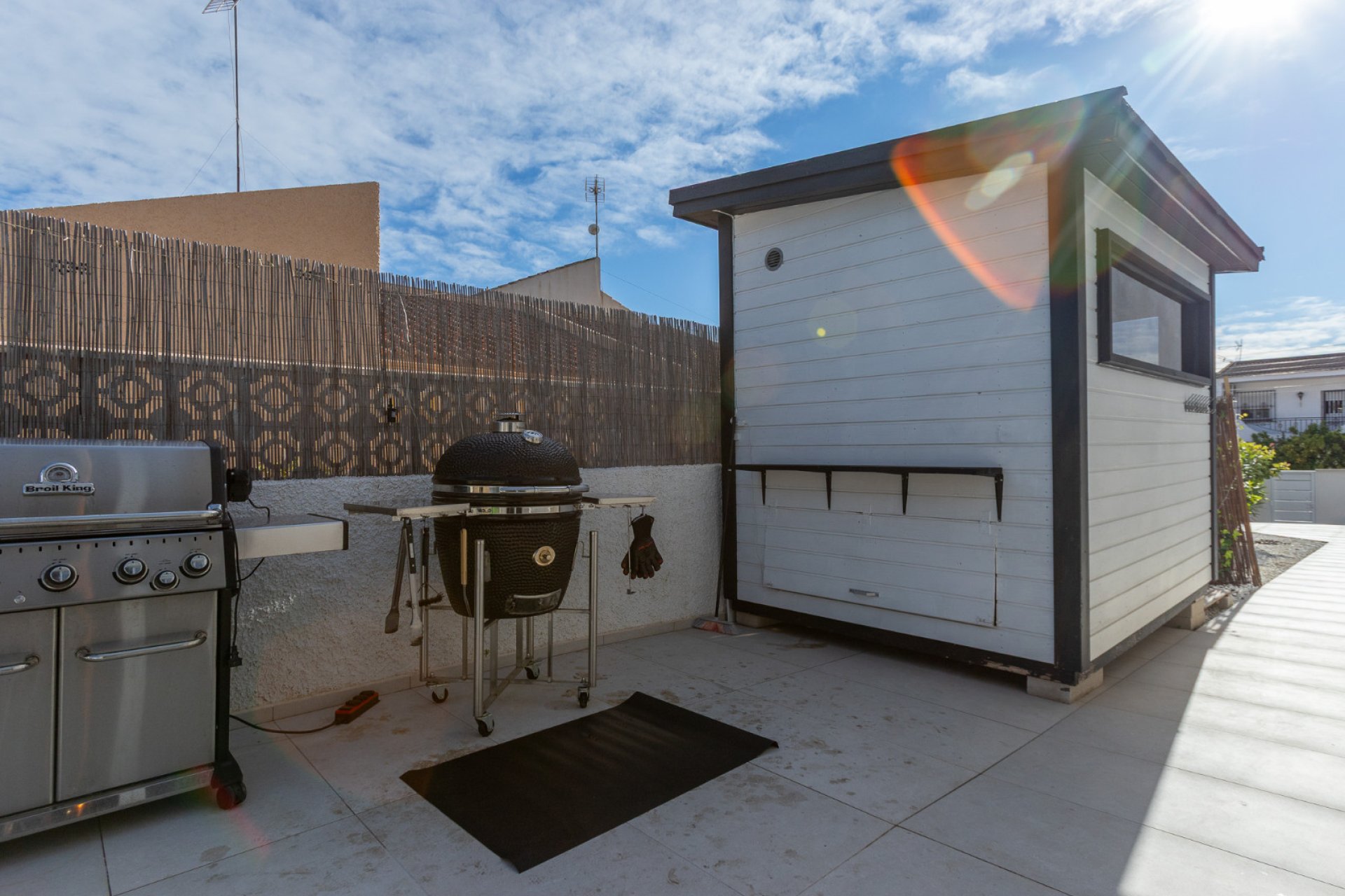 Resale - Villa / House - Torrevieja - Los Balcones
