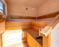 Resale - Villa / House - Torrevieja - Los Balcones