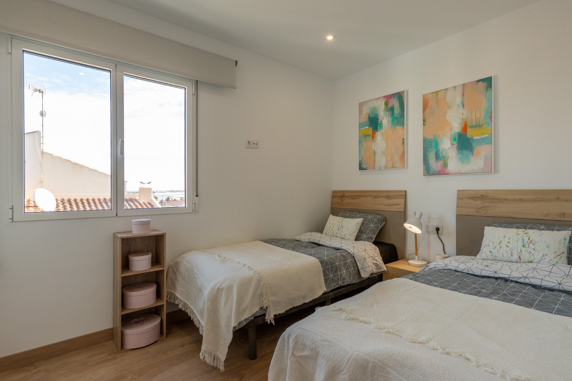 Resale - Villa / House - Torrevieja - Los Balcones