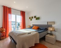 Resale - Villa / House - Torrevieja - Los Balcones