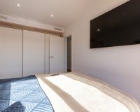 Resale - Villa / House - Torrevieja - Los Balcones