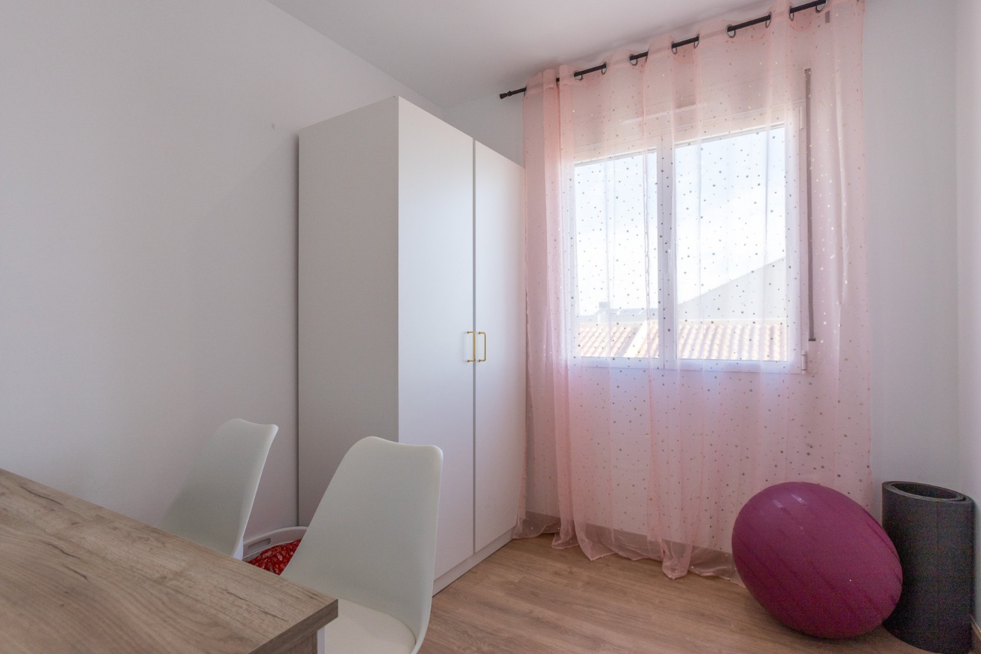 Resale - Villa / House - Torrevieja - Los Balcones