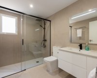 Resale - Villa / House - Torrevieja - Los Balcones