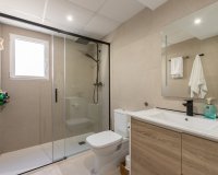 Resale - Villa / House - Torrevieja - Los Balcones