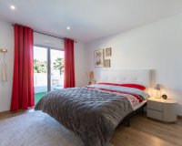 Resale - Villa / House - Torrevieja - Los Balcones
