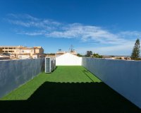 Resale - Villa / House - Torrevieja - Los Balcones