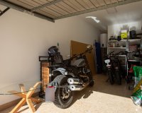 Resale - Villa / House - Torrevieja - Los Balcones